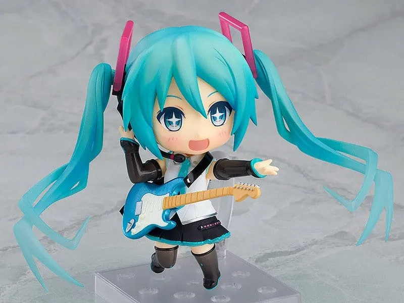 Character Vocal Series 01: Hatsune Miku Nendoroid Action Figure V4X 10 cm